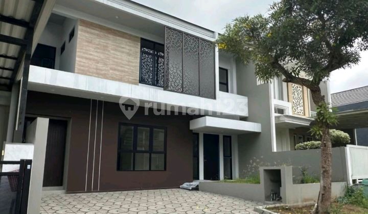 Rumah Baru Gress Siap Huni di Citraland Rumah Baru Gress Siap Huni di Citraland
