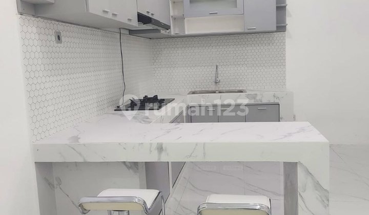 For Sale: Pondok Tjandra High Ceiling House, Sidoarjo