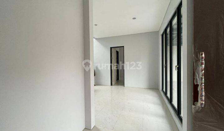 Dijual Rumah New Gress Cluster Ruby Pondok Tjandra  2