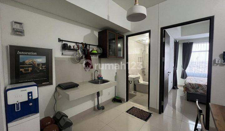 Disewakan Apartemen Klaska Wonokromo Surabaya  1