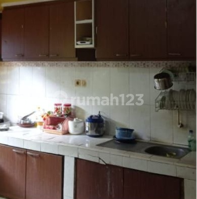 Dijual Rumah Mutiara Citra Graha Sidoarjo dekat Pertokoan  2