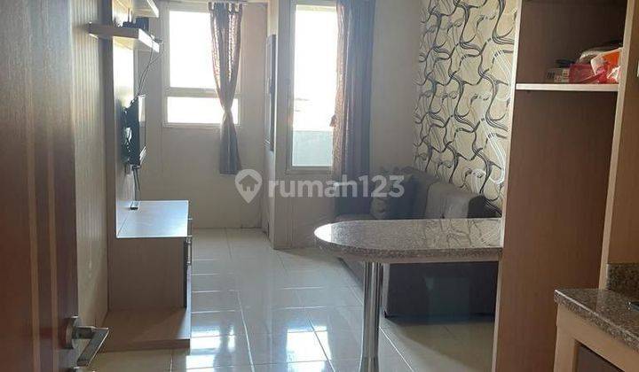 Apartemen Puncak Kertajaya Surabaya Dekat Galaxy Mall 2