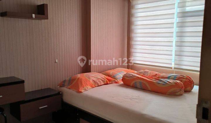 Disewakan Apartemen Educity Surabaya Furnished  2