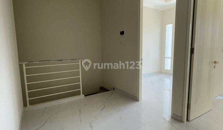 Dijual Rumah Gress Minimalis Jemursari Timur Surabaya  2