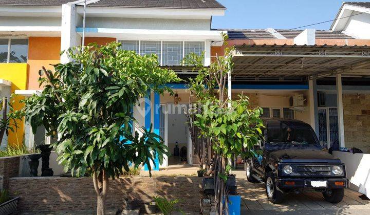 Disewakan Rumah Surabaya Timur Mangrove Wonorejo Timur 1