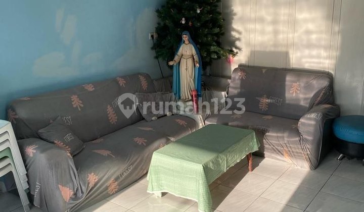 ruang tamu murah!! perumahan nginden intan timur