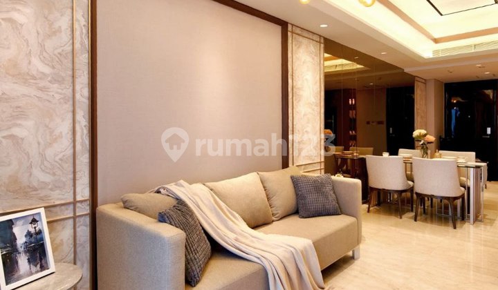 Apartemen Luxury One East Residence Surabaya Timur Apartemen Luxury One East Residence Surabaya Timur