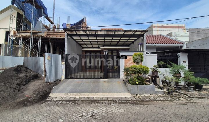 For Sale Purimas Surabaya Housing Negotiable Price