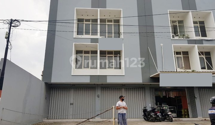 For Rent New Shop on Raya Berbek Sidoarjo near Juanda For Rent New Shop on Raya Berbek Sidoarjo near Juanda