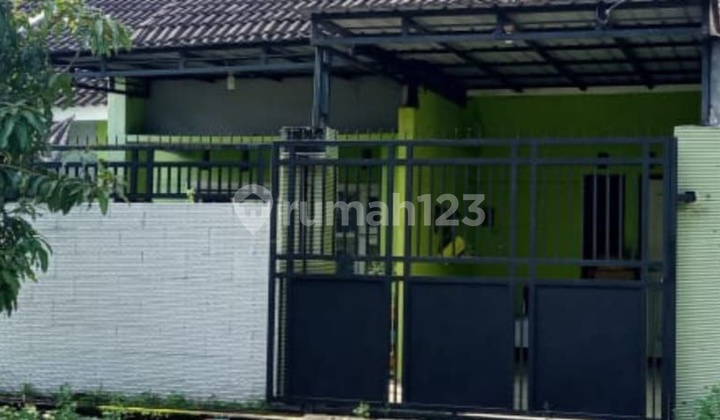 Dijual Rumah Mutiara Citra Graha Sidoarjo dekat Pertokoan Dijual Rumah Mutiara Citra Graha Sidoarjo dekat Pertokoan