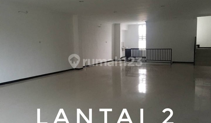 Price Drop For Sale Shop on Dupak Main Road Surabaya 2