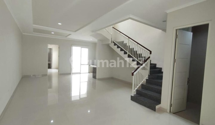 Fresh House Manyar Tirtoasri Sukolilo Surabaya 2