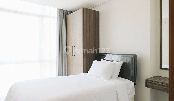 Dijual Apartemen Arya Duta Surabaya Dekat Juanda 1