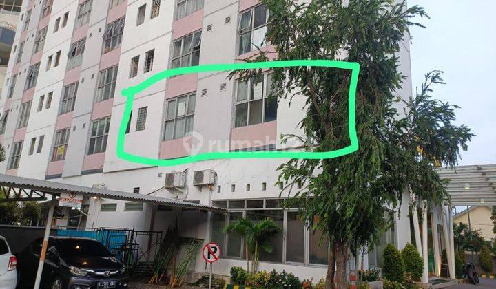 Dijual Apartemen Dian Regency Sukolilo Surabaya  1