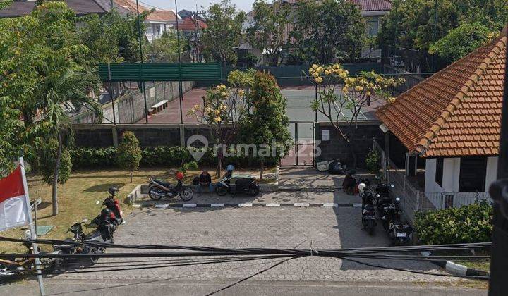 Dijual Rumah Scandinavian Mewah Sutorejo Surabaya  2