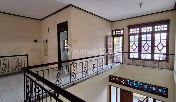 Dijual Cepat Rumah Murah Kutisari Indah Surabaya 