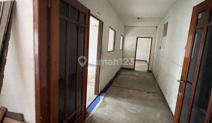 Dijual Gudang Jalan Raya Gempol Pasuruan Jawa Timur  6
