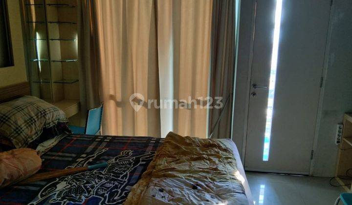 Disewakan Apartemen The Square City View Surabaya  2