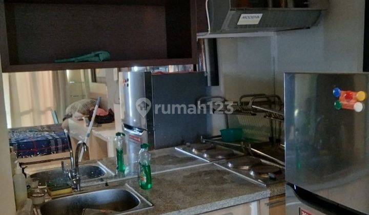 Disewakan Apartemen The Square City View Surabaya  5