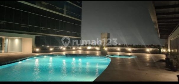 Disewakan Apartemen City Square Furnish Surabaya  3