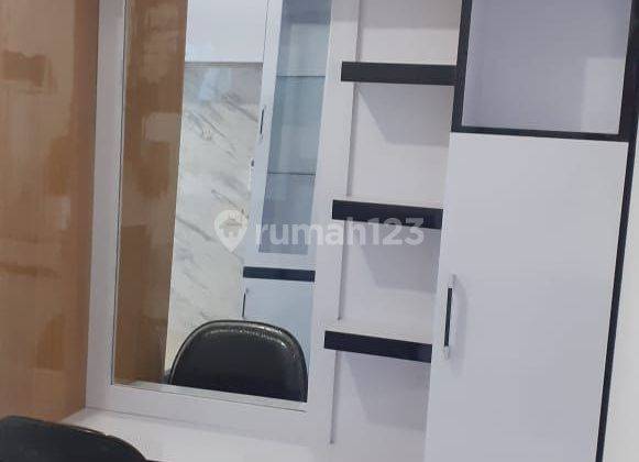Disewakan Apartemen City Square Furnish Surabaya  5