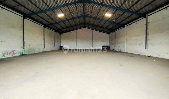 Disewakan Gudang Jl Tambak Deres Kenjeran Surabaya  8