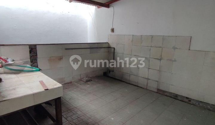 Disewakan Rumah Siwalankerto Permai Gang 1 Surabaya  8