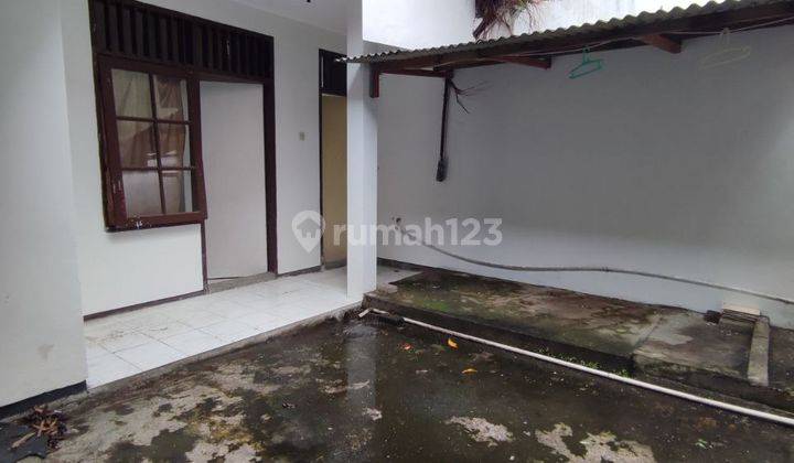 Disewakan Rumah Siwalankerto Permai Gang 1 Surabaya  7