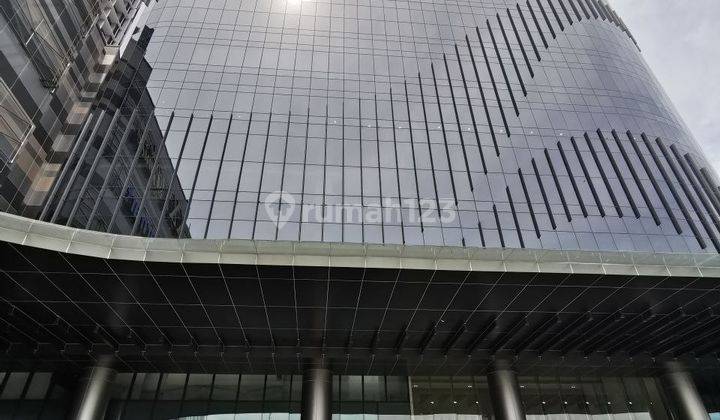 Dijual Perkantoran Ciputra World Office Surabaya  1