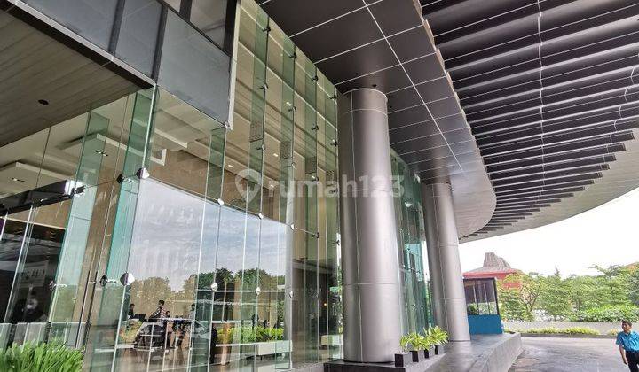 Dijual Perkantoran Ciputra World Office Surabaya  2