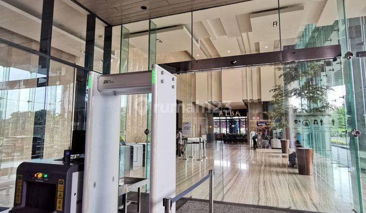 Dijual Perkantoran Ciputra World Office Surabaya  5