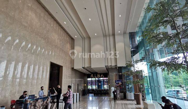 Dijual Perkantoran Ciputra World Office Surabaya  7