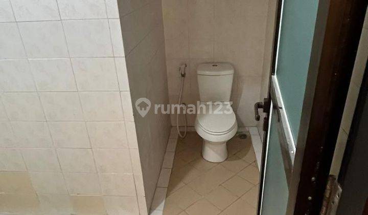 Disewakan Rumah Citraland Chrystal Golf Surabaya  6
