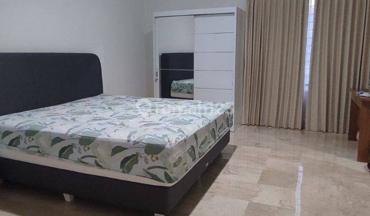 Disewakan Rumah Citraland Chrystal Golf Surabaya  18