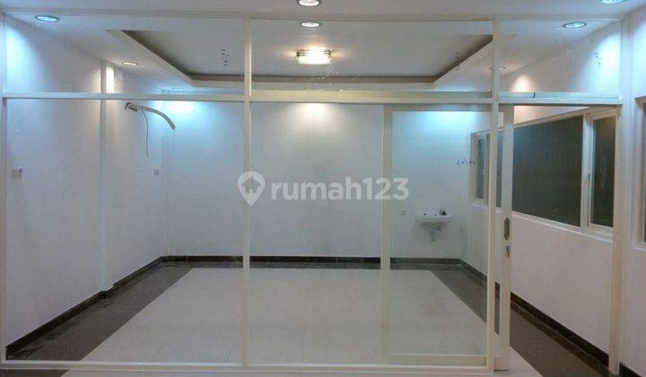 Dijual Kantor Dan Gudang Bekas Gunung Anyar Surabaya  8