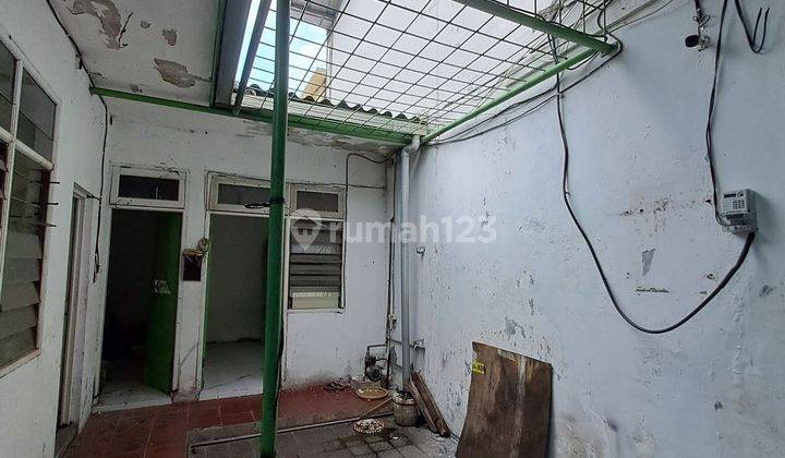 Dijual Gudang Siap Pakai Klampis Semolo Surabaya Timur  6