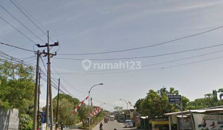 Dijual Tanah Bringinbendo Dekat Perum Citra Harmoni  2