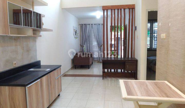 Disewakan Purimas Cluster Legian Paradise Surabaya  4