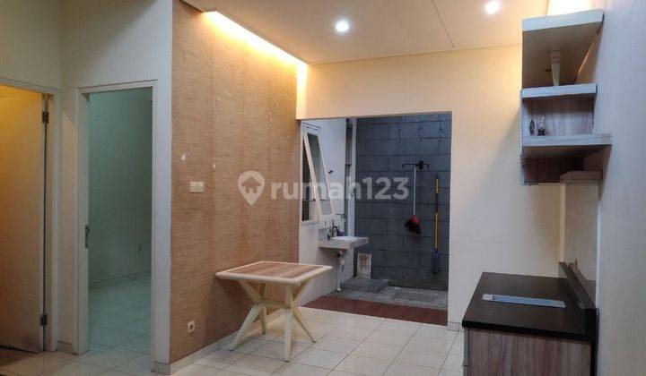 Disewakan Purimas Cluster Legian Paradise Surabaya  5