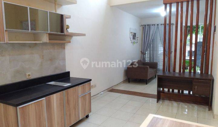 Disewakan Purimas Cluster Legian Paradise Surabaya  10