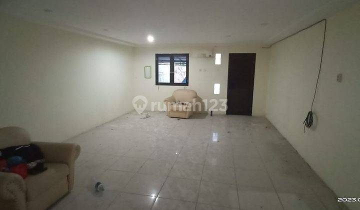 Disewakan Ruko Jl Cokroaminoto Madiun Jawa Timur 2