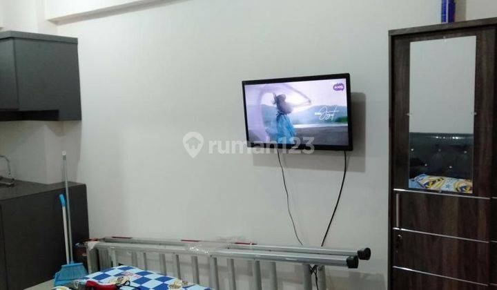 Dijual Apartemen Amega Crown Type Studio Sidoarjo  2