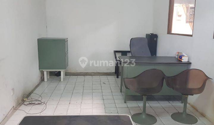 Disewakan Gudang Tambak Sawah Dekat Pos Sidoarjo  2