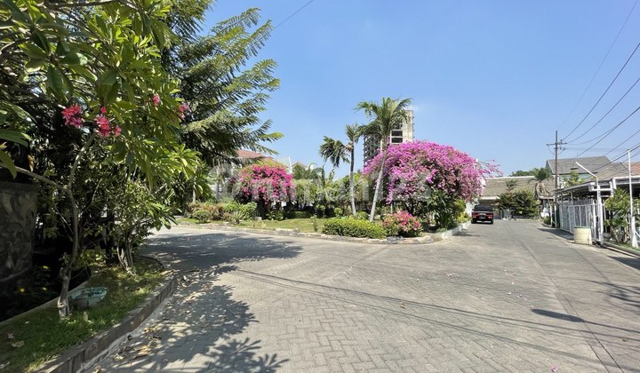 Dijual Rmh Kendangsari Hanya 100meter Dr Ry Kendangsari Surabaya  2