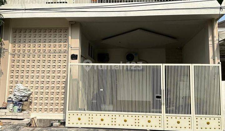 Dijual Rumah Graha Tirta Waru Sidoarjo Dekat Cito Mall 2