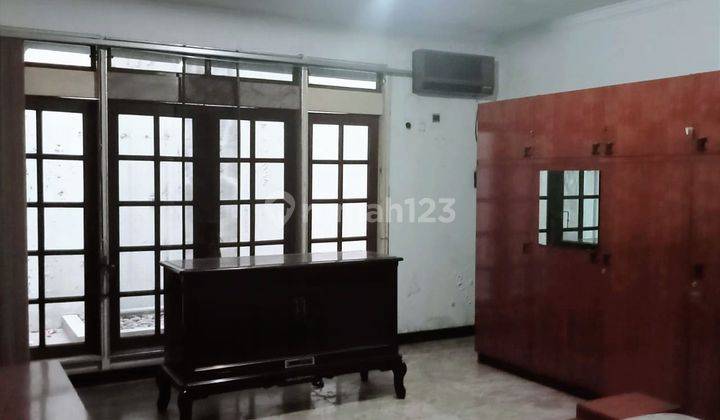 Dijual Rumah Raya Darmo Pusat Kota Surabaya 2