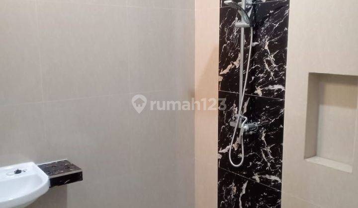 Dijual Rumah Gress Minimalis 2 Lantai Bukit Palma  2