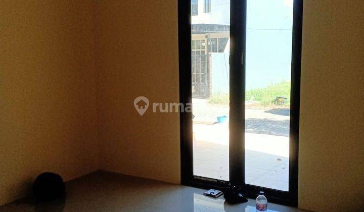 Dijual Rumah Gress Minimalis 2 Lantai Bukit Palma  2