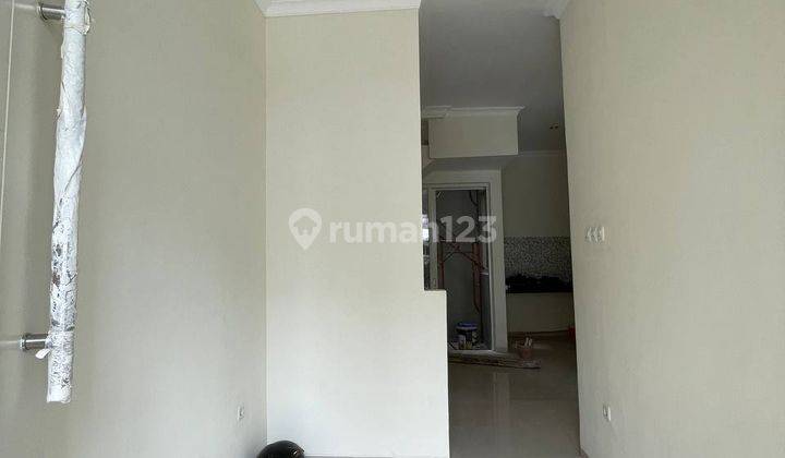 Dijual Rumah Tengah Kota Ready Manyar Indah Surabaya  2