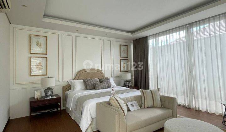 Dijual Rumah The Grand Peninsula Park Surabaya  2